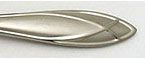 Yamazaki Alexandra Ice Flatware Pattern