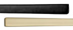 Oneida Allay Black & Champagne Steel Flatware