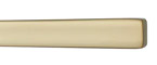 Oneida Allay Champagne Stainless Flatware
