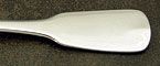 Ginkgo Alsace Continental Stainless Flatware
