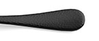 Amefa Sierra Black Stainless Steel Flatware