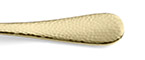 Amefa Sierra Gold Stainless Steel Flatware