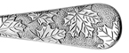 Liberty Tabletop American Outdoors Stainless Steel