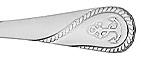 Wallace Anchor Stainless Steel Flatware