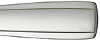Reed and Barton Andover Pearl Stainless Flatware