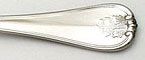 Ricci Angela Stainless Flatware