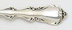 International Silver Angelique Sterling Silverware