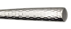 Ricci Anvil Stainless Flatware