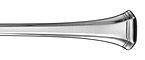Oneida Apollonia Stainless Flatware