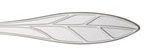 Reed and Barton Arbor Stainless Flatware