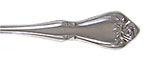 Oneida Arbor Rose Stainless Flatware