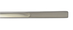 Fortessa Arezzo Stainless Flatware