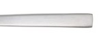 Fortessa Arezzo Brushed Stainless Flatware