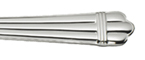 Christofle Aria Sterling Silverware