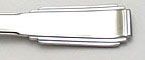 Ricci Art Deco Stainless Flatware