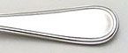 Ricci Ascot Stainless Flatware