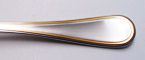 Ricci Ascot Gold Stainless Flatware