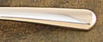 Nambe Aura Stainless Flatware