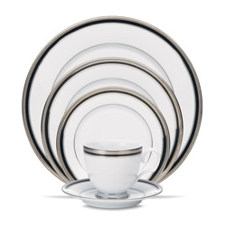 Noritake Austin Platinum Fine China
