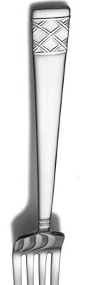 Avalene Oval Soup Spoon