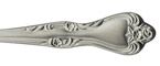 Oneida Azalea Stainless Flatware