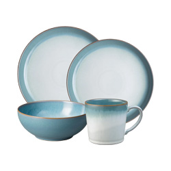 Denby Azure Haze Stoneware