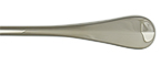 Chambly Baguette Silver Plate Flatware