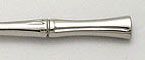 Ricci Bamboo Stainless Flatware