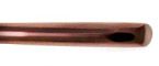 Sambonet Bamboo Copper Stainless Flatware