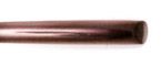 Sambonet Bamboo Copper Satin Stainless Flatware