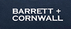 Barrett Cornwall