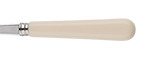 Sabre Pop Ivory Stainless Flatware