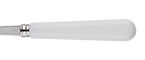 Sabre Pop White Stainless Flatware