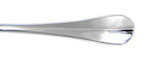 D&V Bastille Stainless Flatware