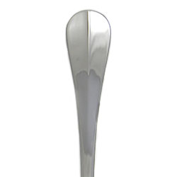 A photo of Bouillon Spoon