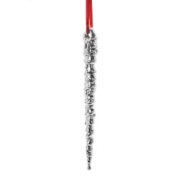 A photo of Whistler Icicle, 1st Edition