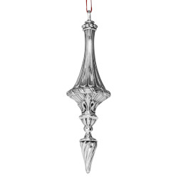 A photo of Heraldry Finial Drop, 3rd Edition