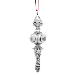 A photo of Mistletoe Finial Drop, 5th Edition
