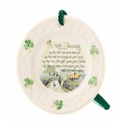 A photo of Irish Blessing
