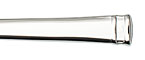 Fortessa Bistro Stainless Flatware