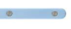 Sabre Bistrot Pastel Blue Shiny Finish Flatware