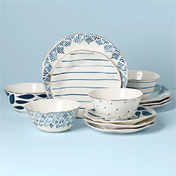 Lenox Blue Bay Dinnerware