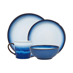 Denby Blue Haze Stoneware