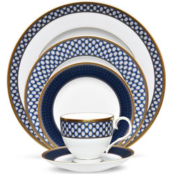 Noritake Blueshire Fine China