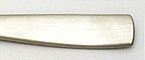 Yamazaki Bolo Flatware Pattern