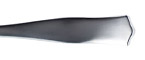 Vietri Borgo Matte Flatware Pattern