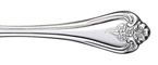 Oneida Boutonniere Stainless Flatware