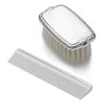 Boys Brush & Comb Sets