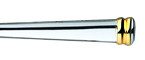 Ricci Bramasole Gold Stainless Flatware