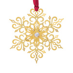 Brass Ornaments